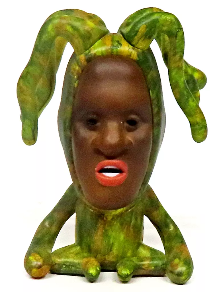 Trading Figure - Kobito Dukan