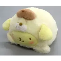 Plush - Sanrio characters / Pom Pom Purin