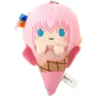 Key Chain - Bocchi the Rock!