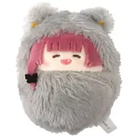 Key Chain - Bocchi the Rock!