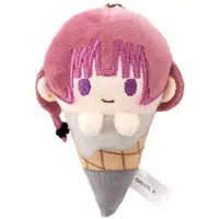 Key Chain - Bocchi the Rock!