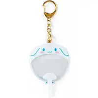 Key Chain - Sanrio characters / Cinnamoroll