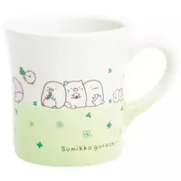 Mug - Sumikko Gurashi