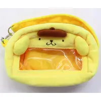 Plush - Pouch - Sanrio characters / Pom Pom Purin