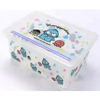 Storage Box - Sanrio characters / Hangyodon