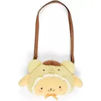 Bag - Sanrio characters / Pom Pom Purin