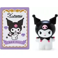Mascot - Finger Puppet - Sanrio characters / Kuromi