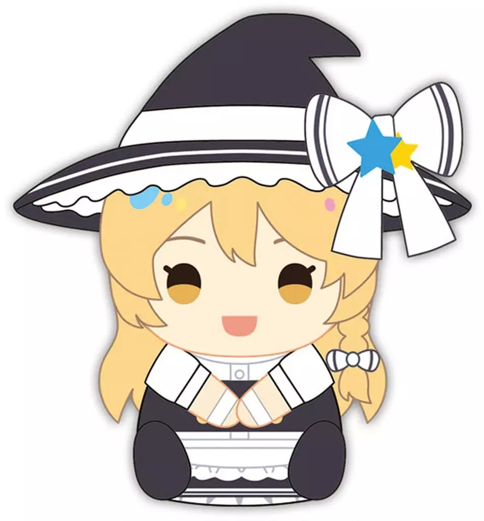 Key Chain - Touhou Project