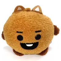 Plush - BT21 / SHOOKY