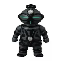 Trading Figure - VAG SERIES