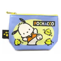 Pouch - Sanrio characters / Pochacco