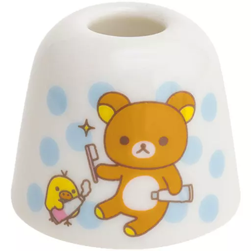 Toothbrush Holders - RILAKKUMA