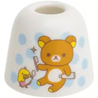 Toothbrush Holders - RILAKKUMA