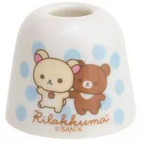 Toothbrush Holders - RILAKKUMA