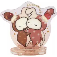 Late Night Parfait and Stardust Tears Drain Cherries - Sentimental Circus / Shappo