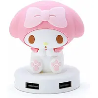 USB Hub - Sanrio characters / My Melody