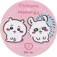 Stickers - Chiikawa / Chiikawa & Momonga