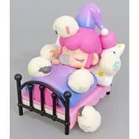 Trading Figure - Robotime Nanci