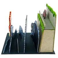 Miniature Art Kit - Ponyo / Ponyo (character)