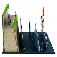 Miniature Art Kit - Ponyo / Ponyo (character)