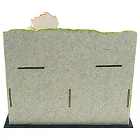 Miniature Art Kit - Ponyo / Ponyo (character)