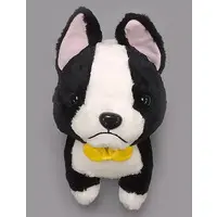 Plush - MAMESHIBA SANKYOUDAI