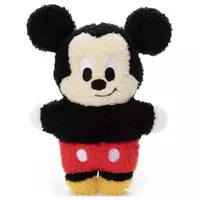 Plush - Disney / Mickey Mouse