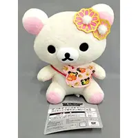 Ichiban Kuji - RILAKKUMA / Korilakkuma