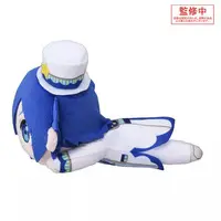 Plush - Project SEKAI: Colorful Stage! feat. Hatsune Miku / KAITO