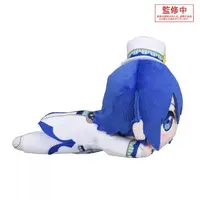 Plush - Project SEKAI: Colorful Stage! feat. Hatsune Miku / KAITO