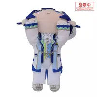 Plush - Project SEKAI: Colorful Stage! feat. Hatsune Miku / KAITO