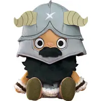 Plush - Dungeon Meshi (Delicious in Dungeon)