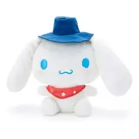 Plush - Sanrio / Cinnamoroll
