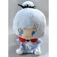 Plush - RWBY