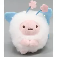 Plush - Sumikko Gurashi / Tapioca