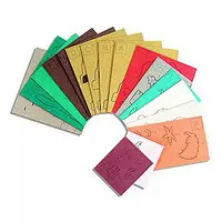 Miniature Art Kit - Ponyo / Ponyo (character) & Ponyo's Sisters