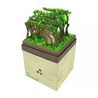 Miniature Art Kit - My Neighbor Totoro