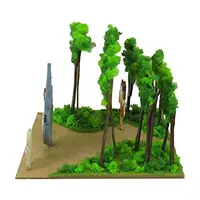 Miniature Art Kit - My Neighbor Totoro