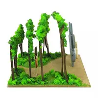 Miniature Art Kit - My Neighbor Totoro