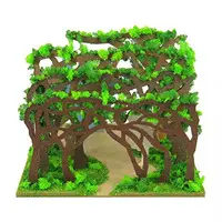 Miniature Art Kit - My Neighbor Totoro