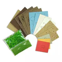 Miniature Art Kit - My Neighbor Totoro