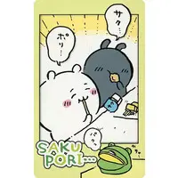 Snap-mide - Chiikawa
