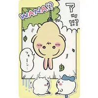 Snap-mide - Chiikawa