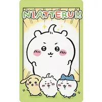 Snap-mide - Chiikawa