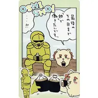 Snap-mide - Chiikawa