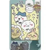 Snap-mide - Chiikawa