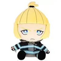 Plush - Enen no Shouboutai (Fire Force)