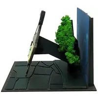 Miniature Art Kit - My Neighbor Totoro