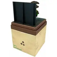 Miniature Art Kit - My Neighbor Totoro