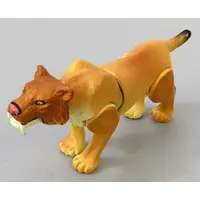 Trading Figure - The mystery of Extinct Animals